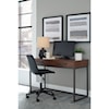 Signature Design by Ashley Horatio Home Office Small Desk