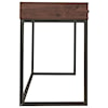 Signature Design by Ashley Horatio Home Office Small Desk