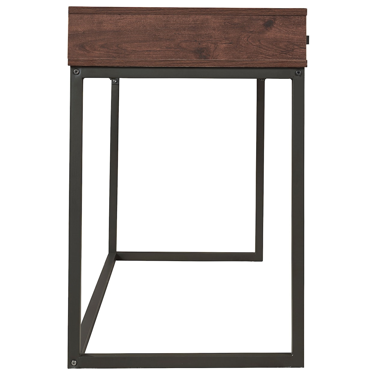 Signature Design by Ashley Furniture Horatio Home Office Small Desk