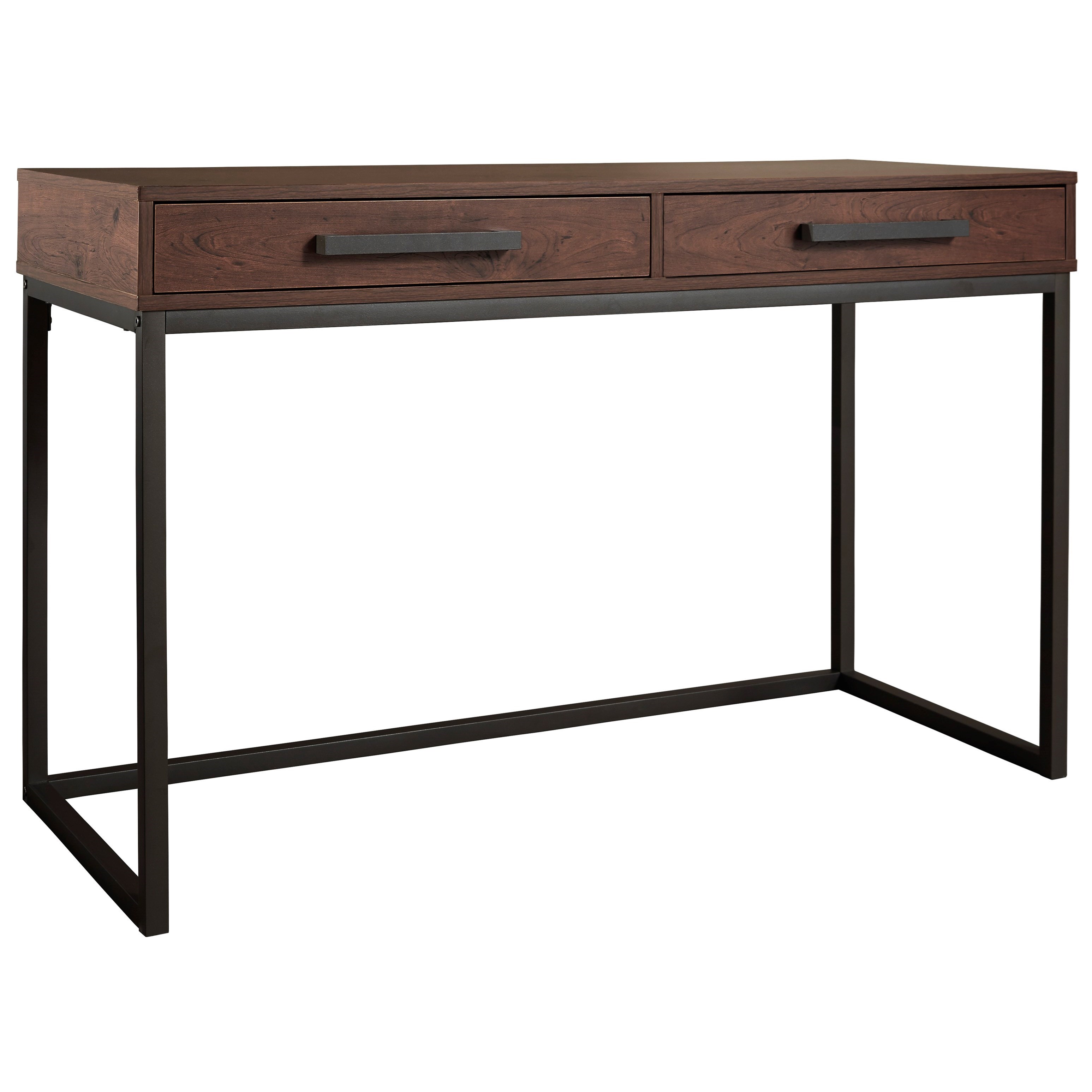 Signature Design by Ashley Horatio Z1610999 Home Office Small Desk with
