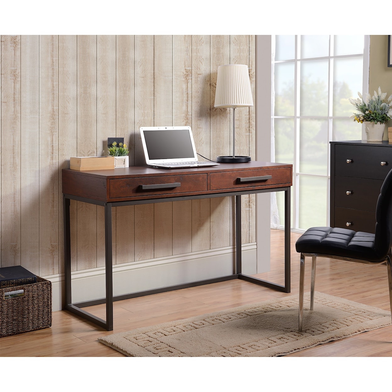 Ashley Signature Design Horatio Home Office Small Desk