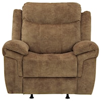 Rocker Recliner