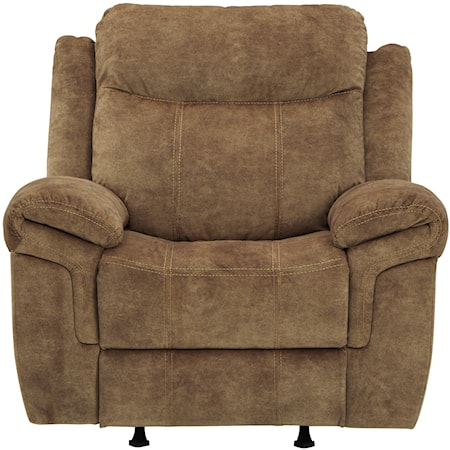 Rocker Recliner