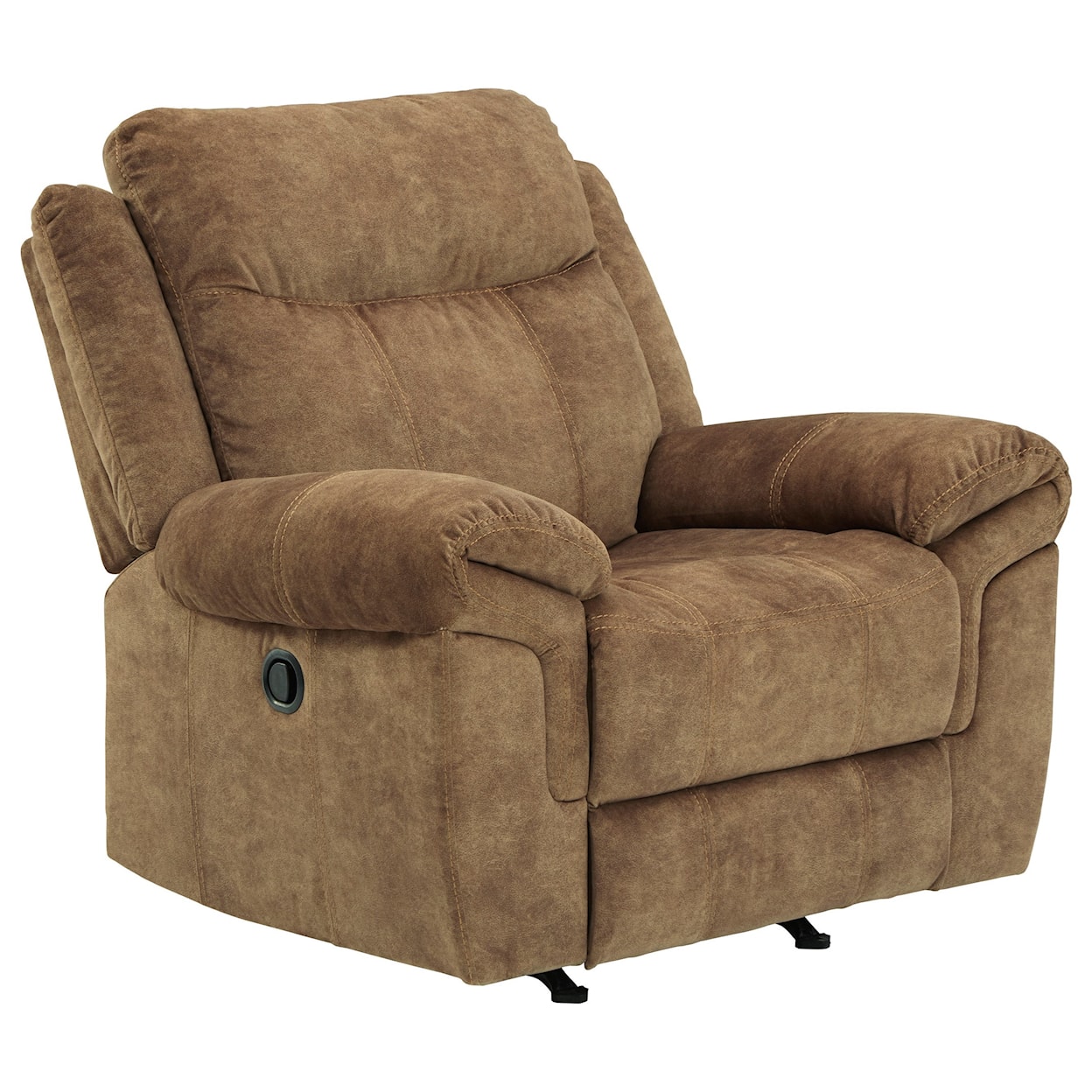 Signature Design by Ashley Huddle-Up Rocker Recliner