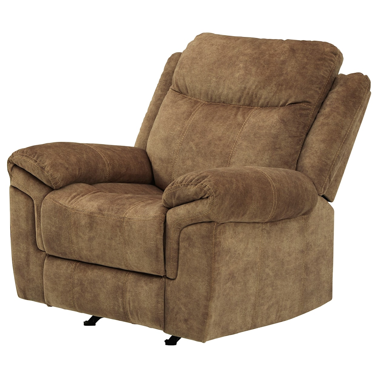 Signature Design by Ashley Huddle-Up Rocker Recliner