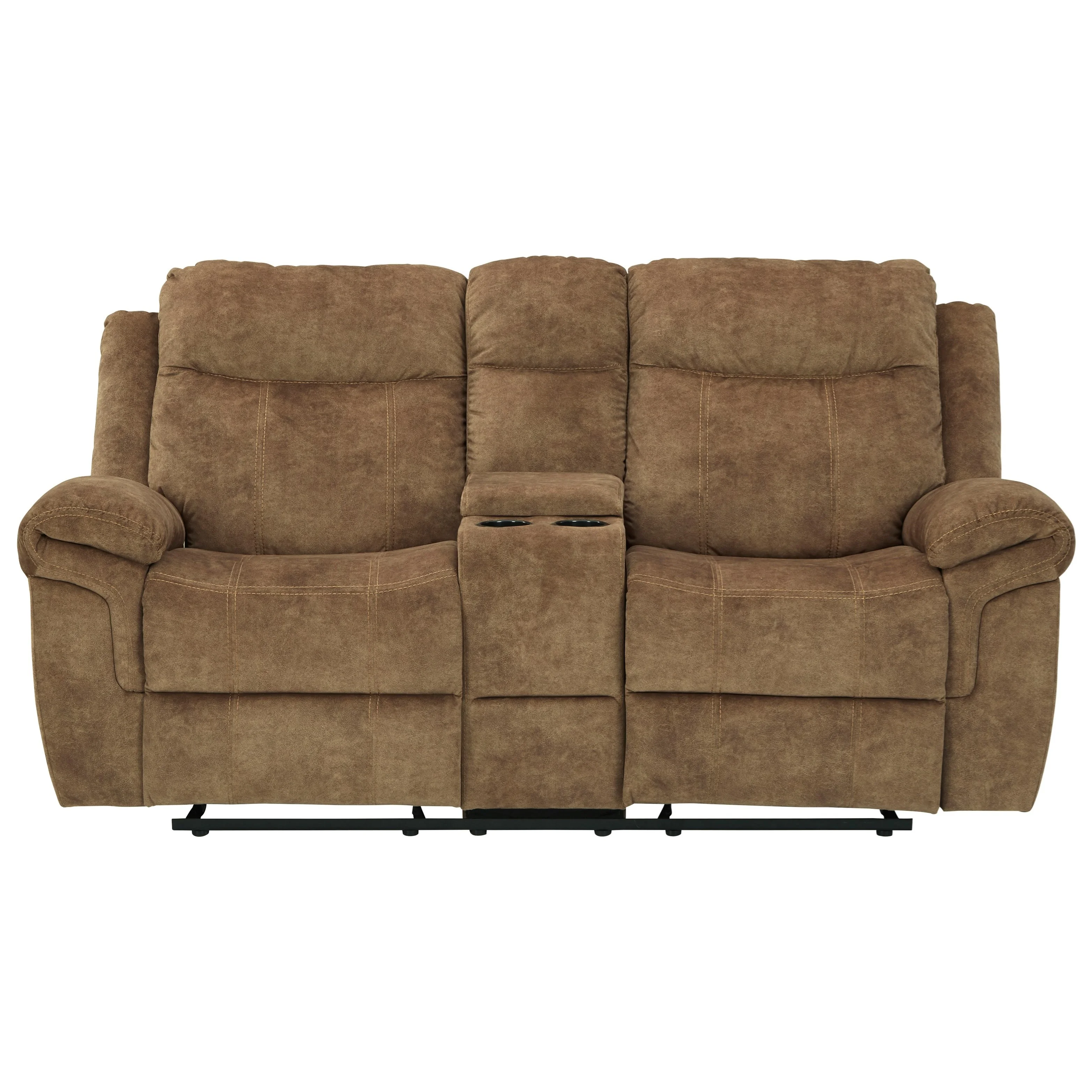Signature Design by Ashley HuddleUp ASHH8230494 Double Reclining