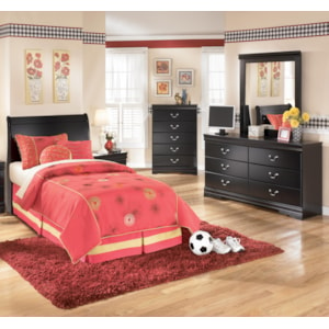 Youth Bedroom Browse Page