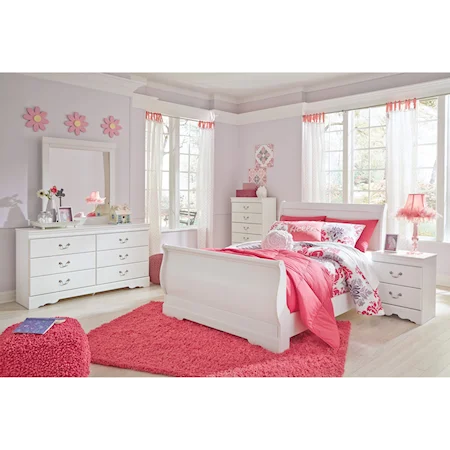 Kids Bedroom Sets Browse Page