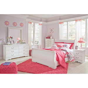 Kids Bedroom Sets Browse Page