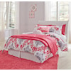 StyleLine Anarasia Full Sleigh Headboard