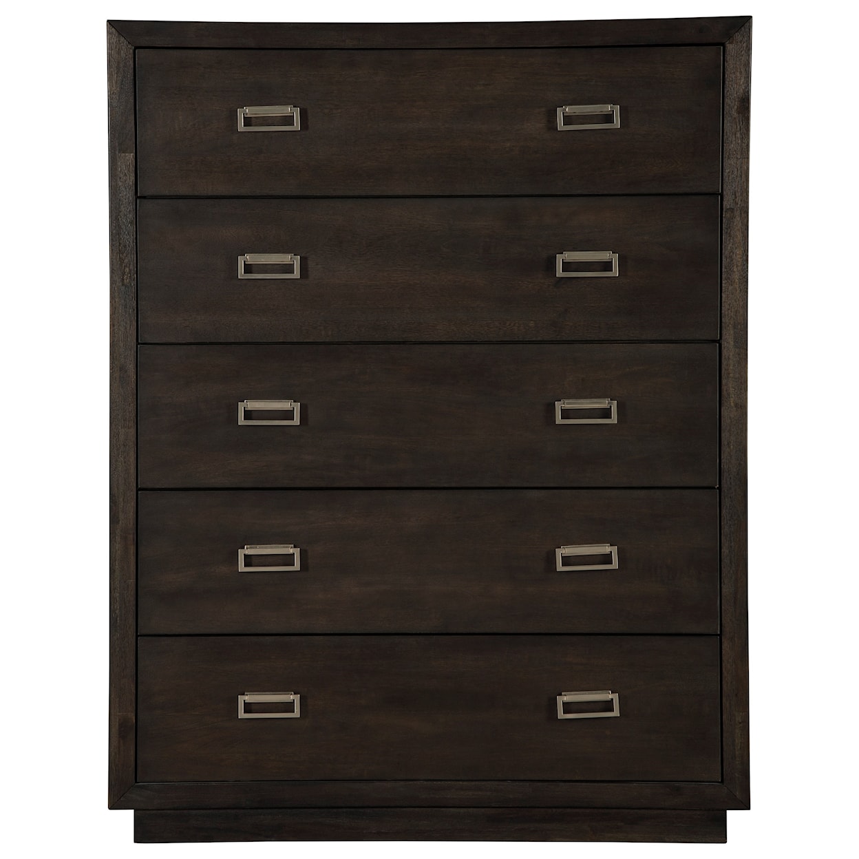 Signature Design by Ashley Hyndell 5-Drawer Chest