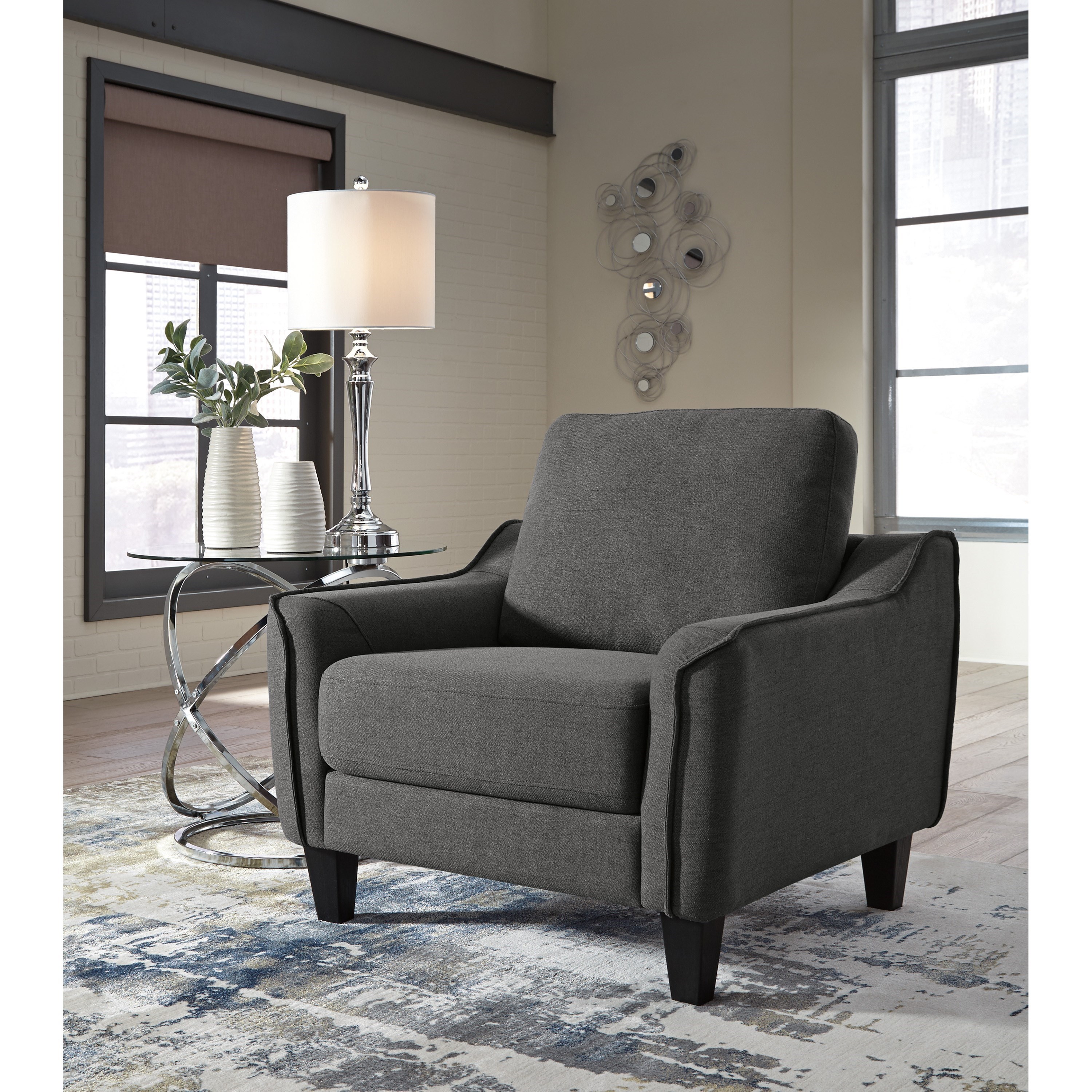 Jarreau chair new arrivals