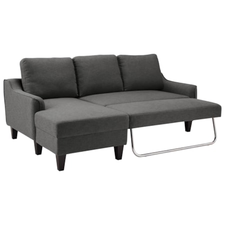 Sofa Chaise Sleeper