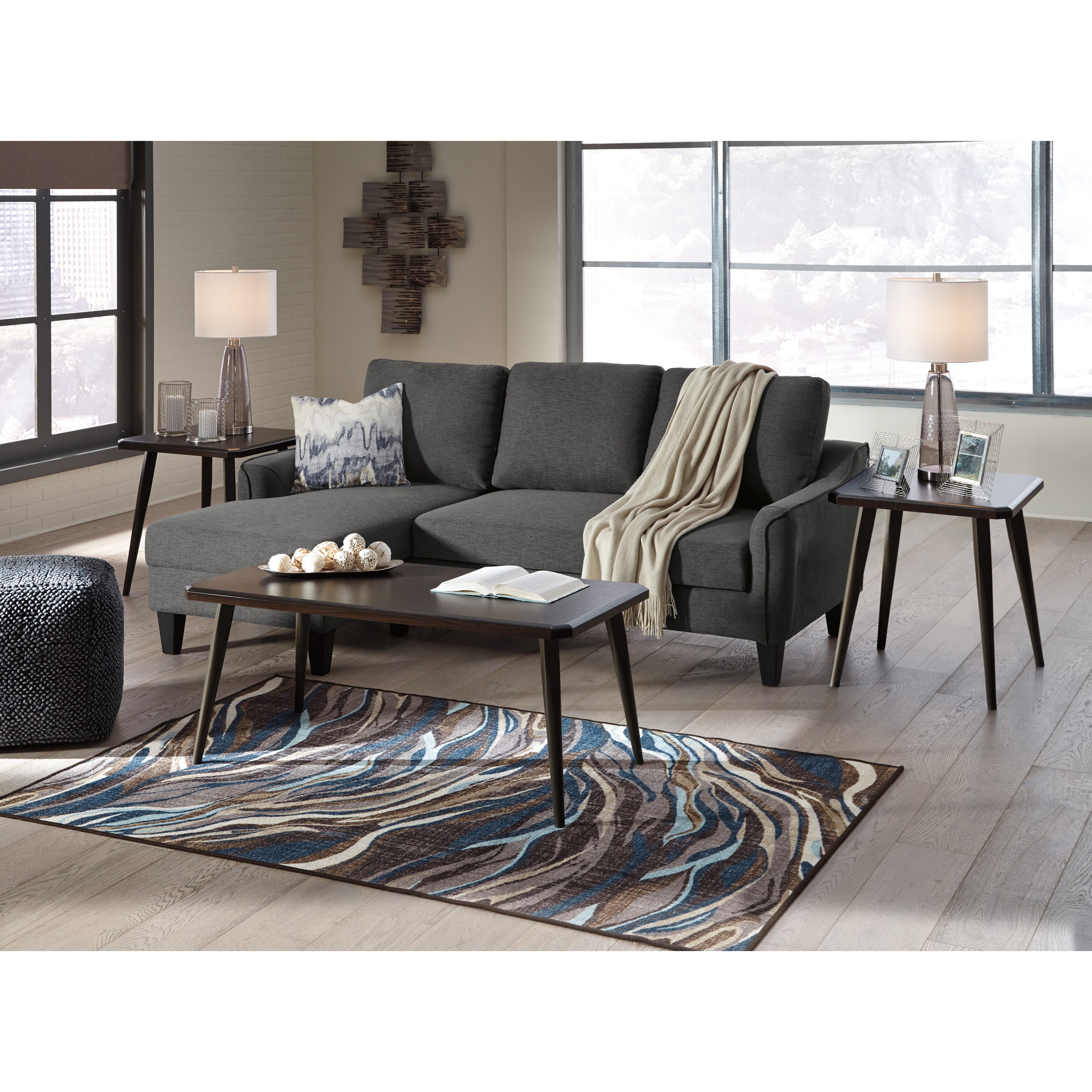 Jarreau sofa sales