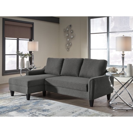 Sofa Chaise Sleeper