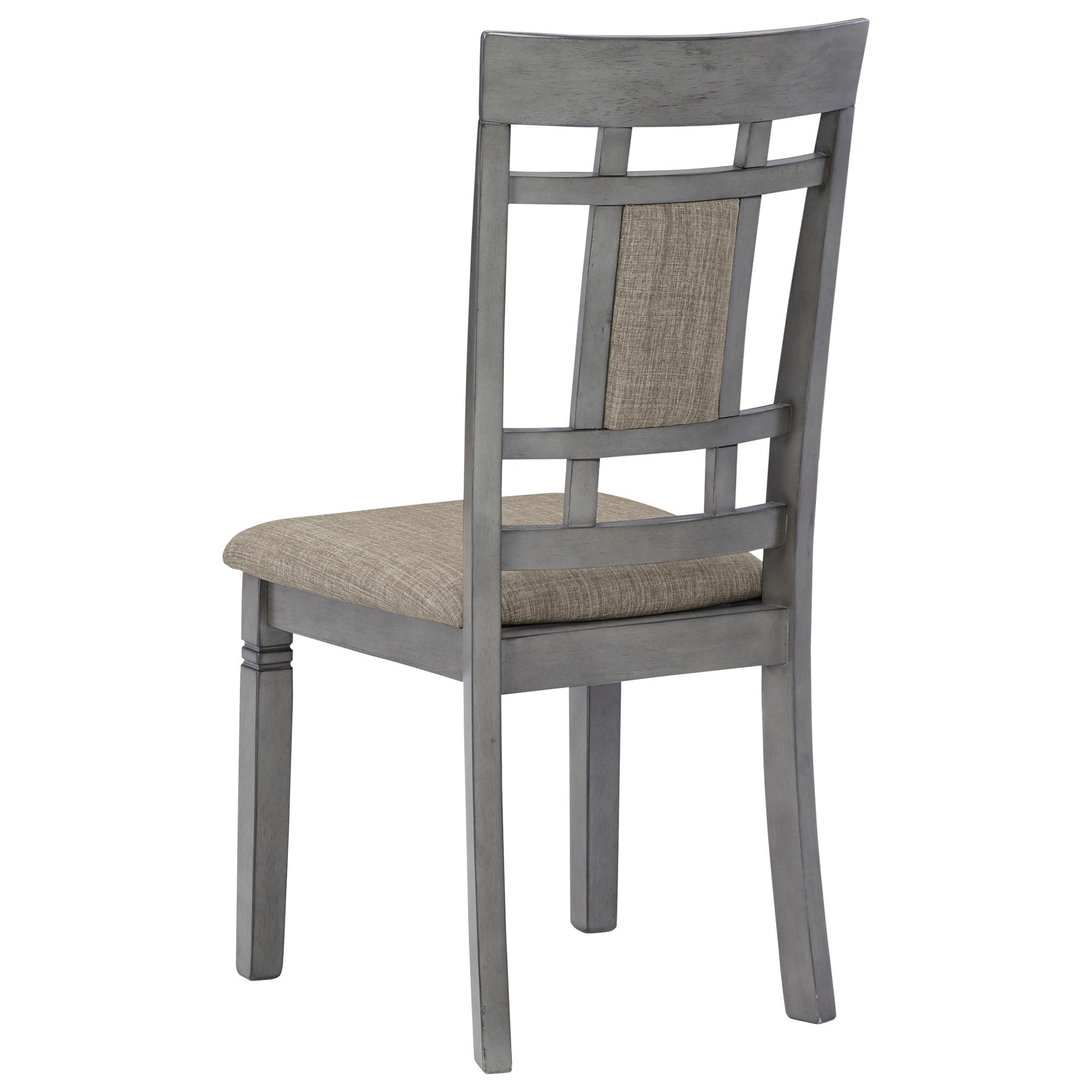 Ashley Furniture Signature Design Jayemyer D368425 7Piece Dining