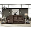 Signature Design by Ashley Furniture Jesolo Reclining Sofa