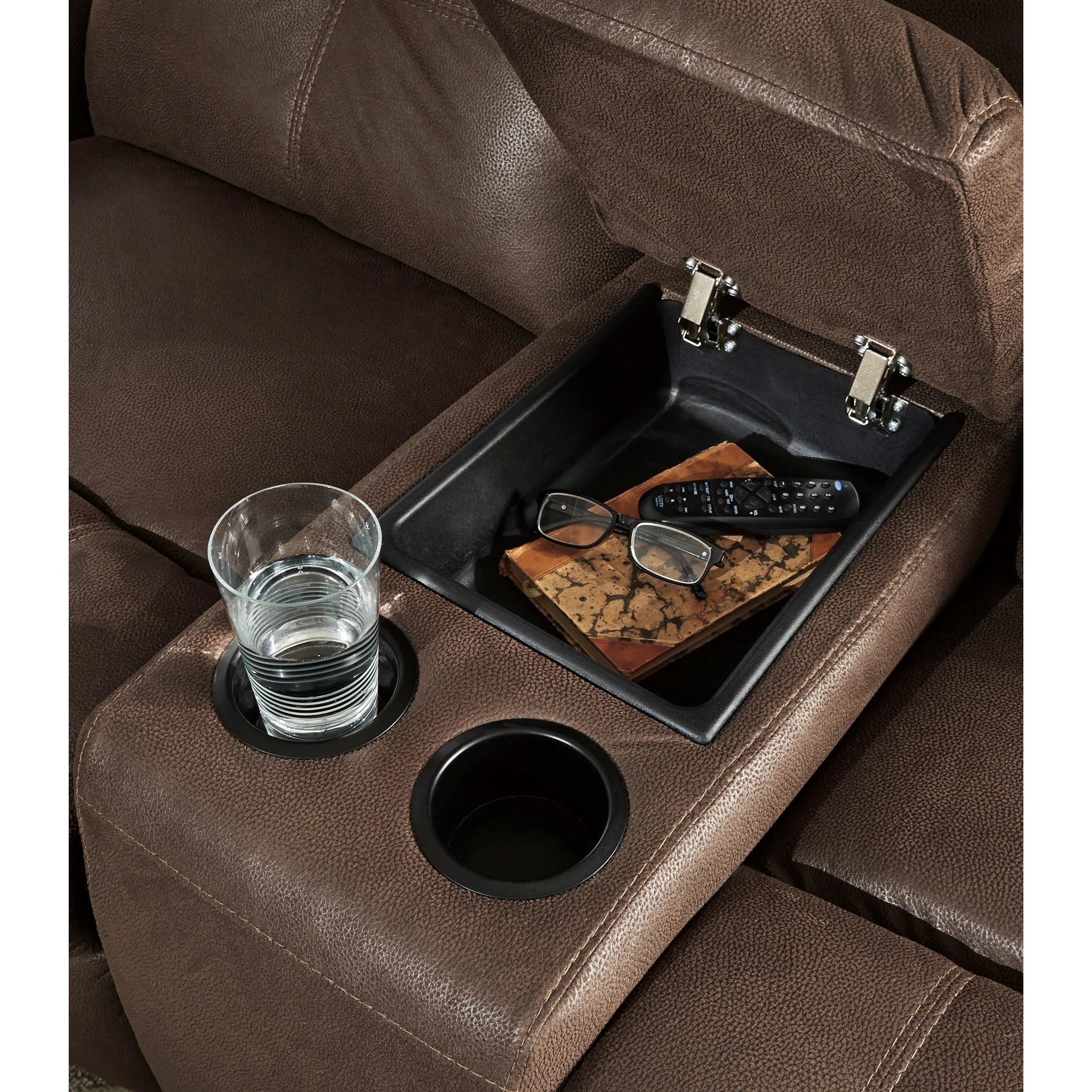 Ashley Furniture Signature Design Jesolo 8670494 Contemporary Double ...