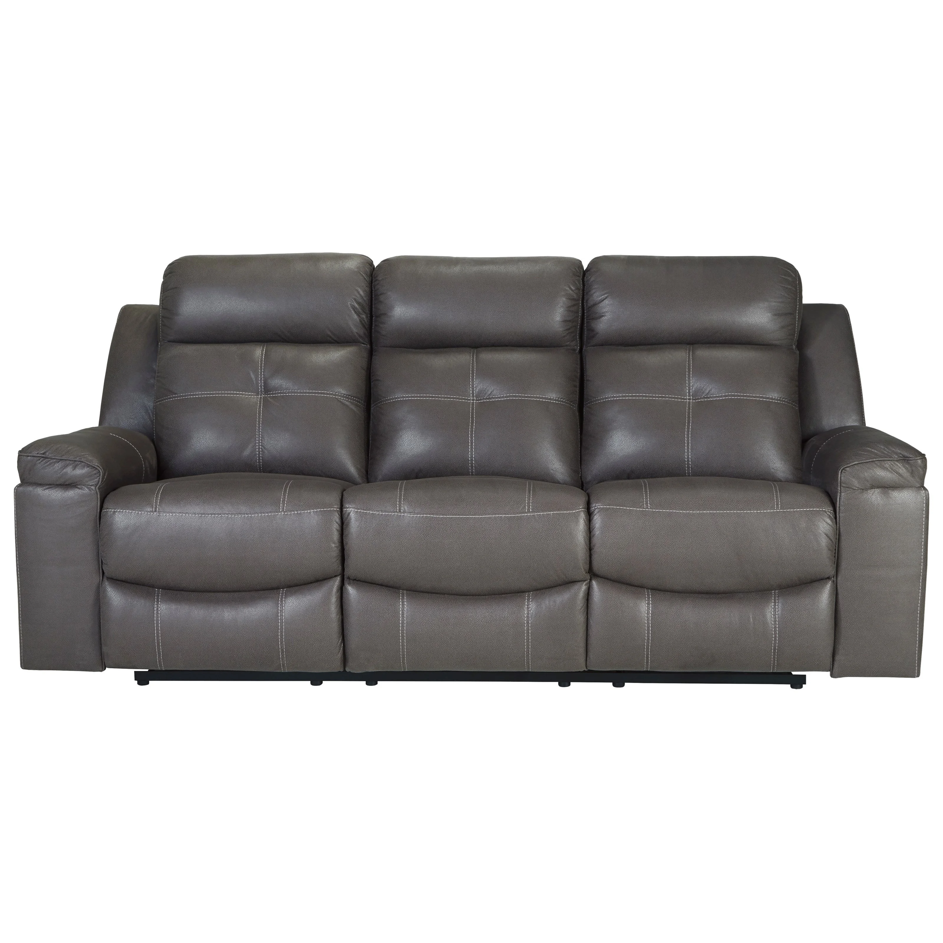 Signature Design by Ashley Jesolo ASHH8670588 Contemporary Reclining