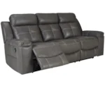 Signature Design by Ashley Jesolo Reclining Sofa