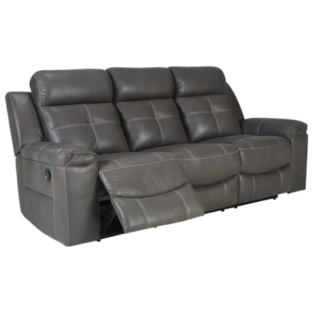 Reclining Sofa