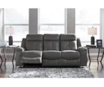 Signature Design by Ashley Jesolo Reclining Sofa