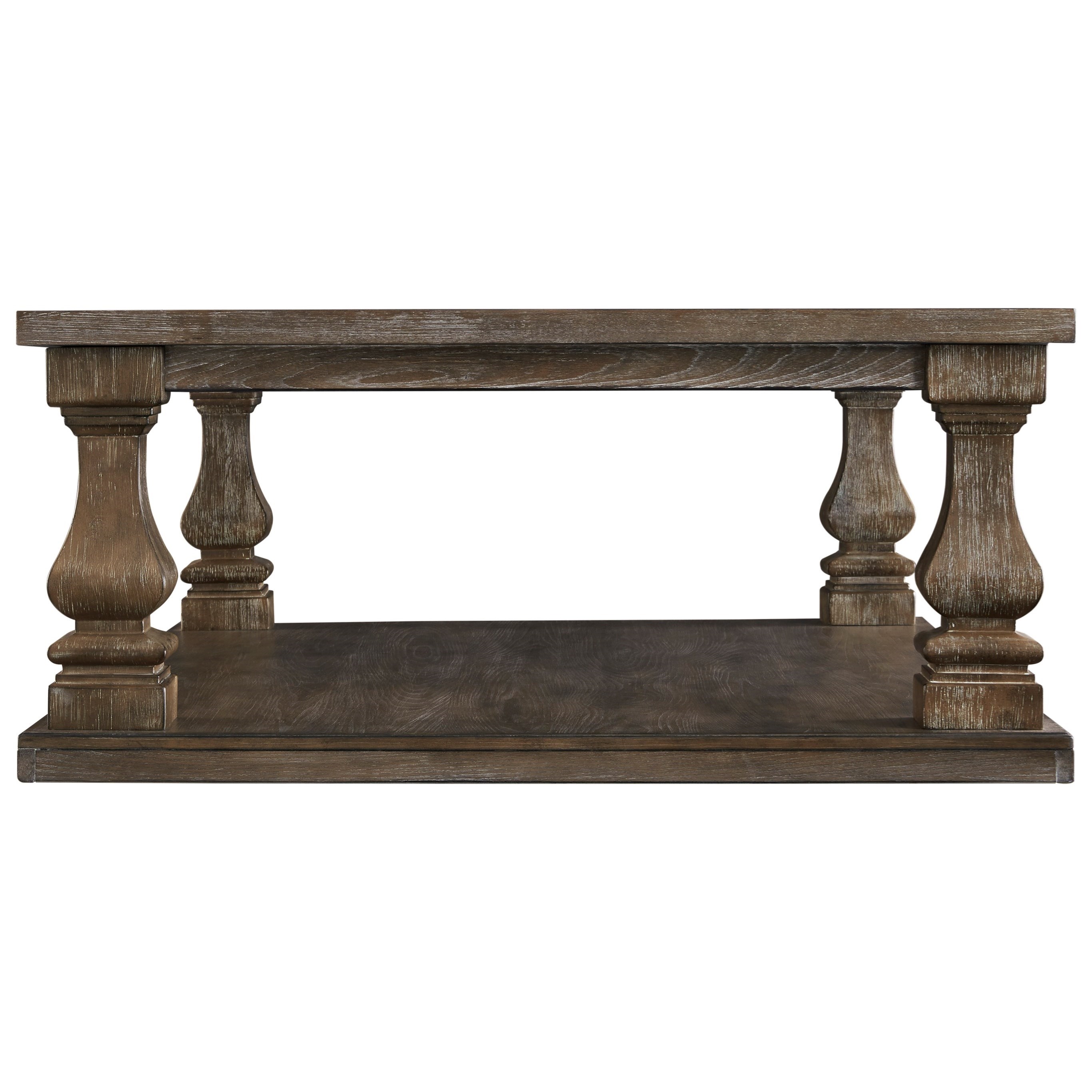 Johnelle shop console table