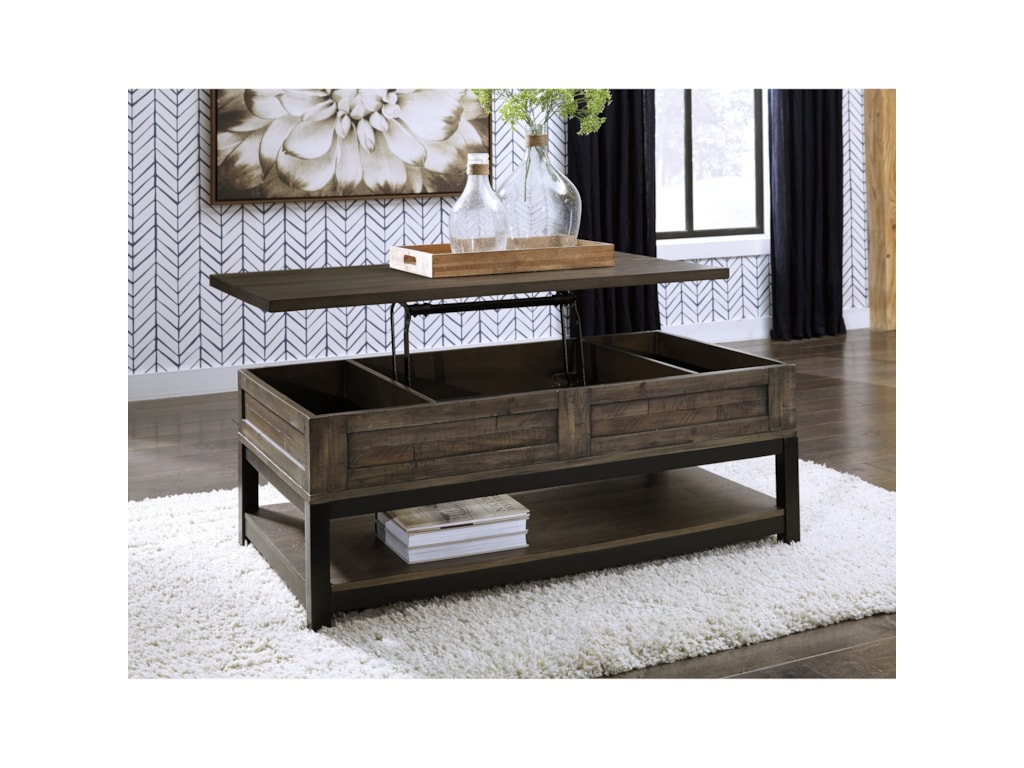 Johurst Table Set - Main Image