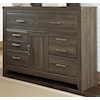 Ashley Signature Design Juararo Dresser