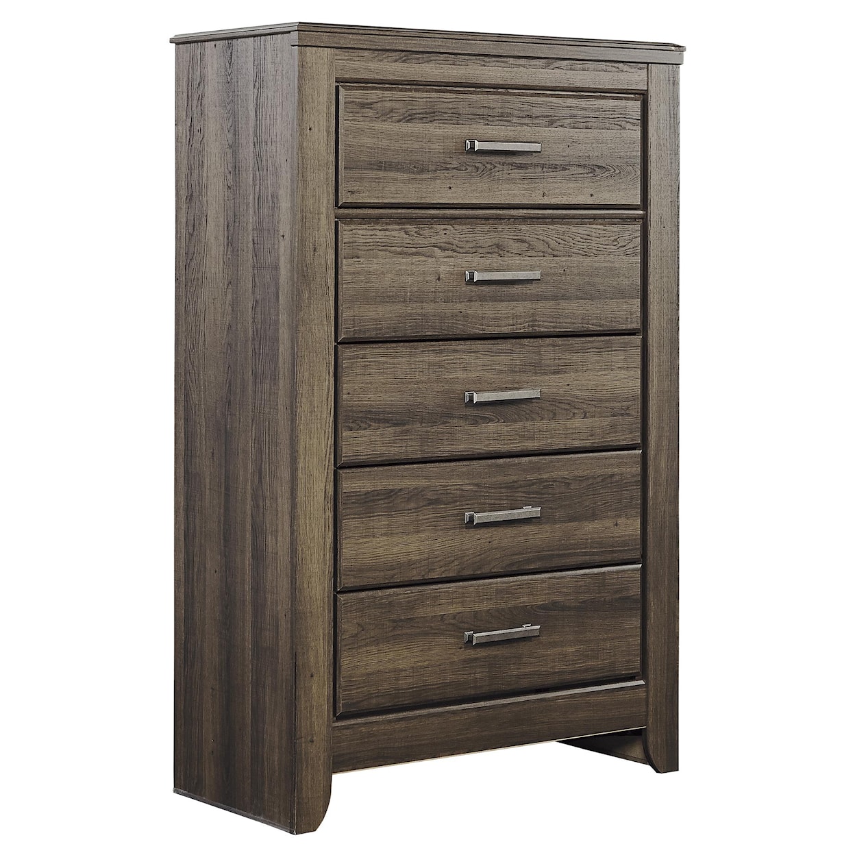 Signature Design by Ashley Juararo 5-Drawer Chest