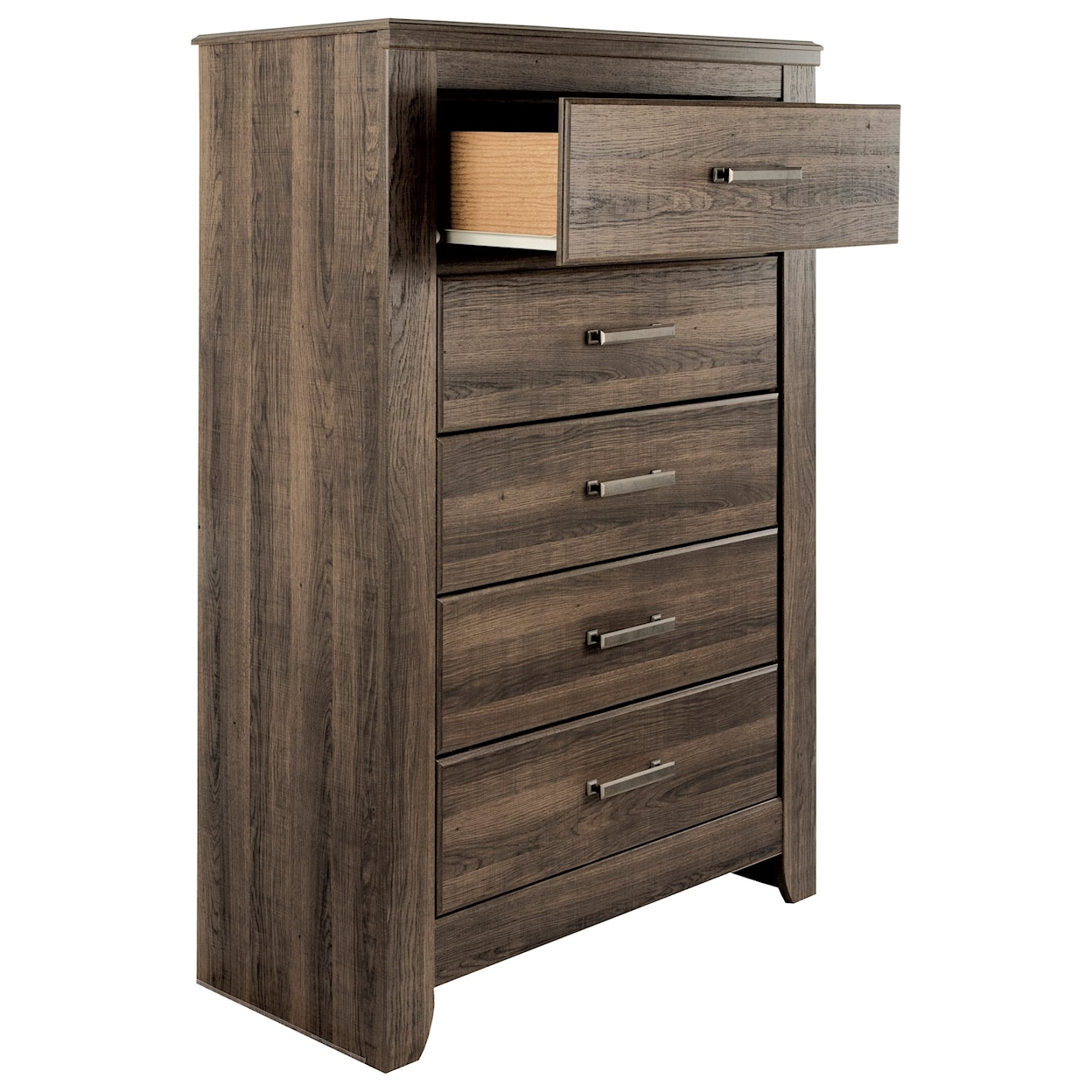 Ashley Furniture Signature Design Juararo 5-Drawer Chest