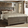 Signature Design by Ashley Juararo Queen Panel Bed