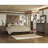 Ashley Signature Design Juararo King/California King Panel Headboard