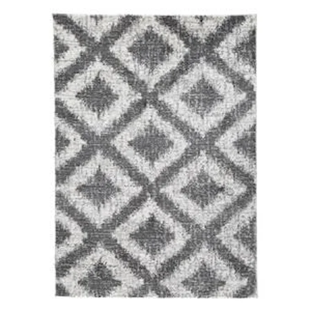 Large 8x10 Area Rug
