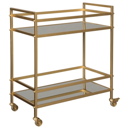 Bar Cart