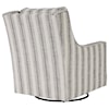 Signature Design by Ashley Furniture Kambria Swivel Glider Accent Chair
