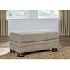 Signature Design by Ashley Kananwood Ottoman