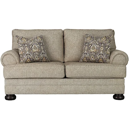 Loveseat