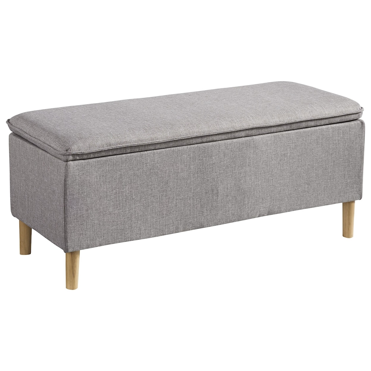 Signature Design by Ashley Kaviton Ottoman