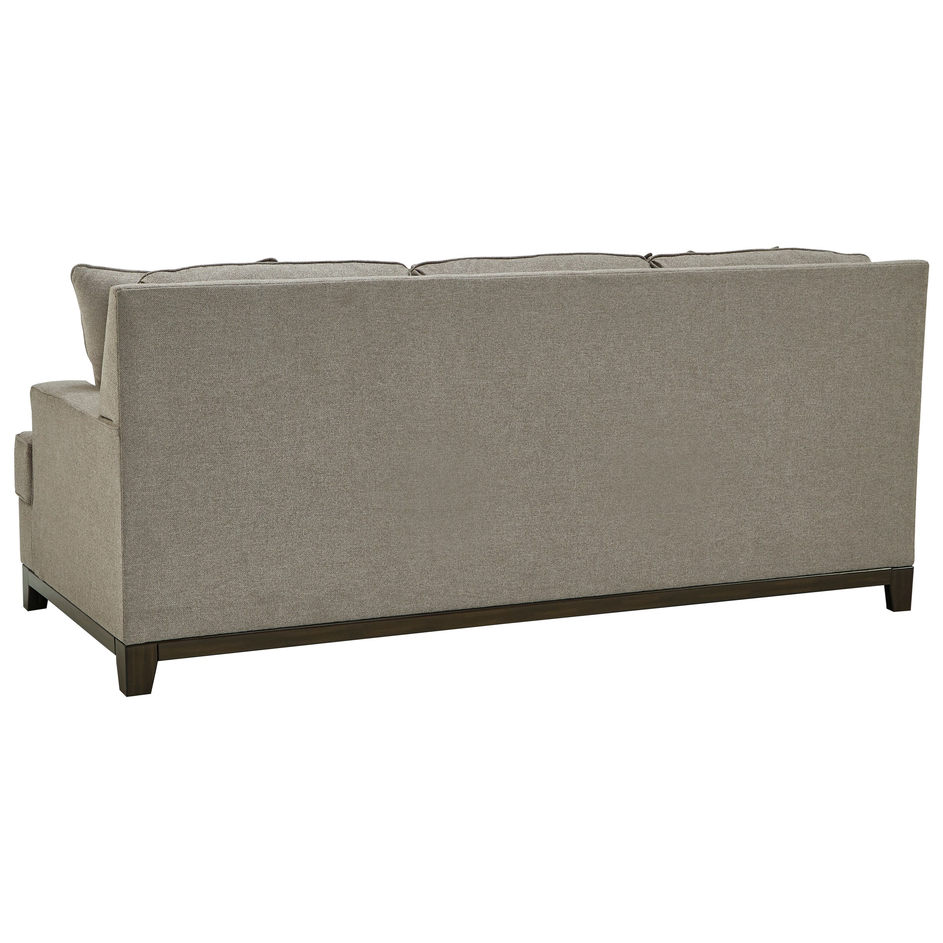 Signature Design by Ashley Kaywood 5630338 Contemporary Sofa with