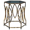 Ashley Furniture Signature Design Keita Accent Table