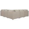 Signature Design by Ashley Kellway 5-Piece Sectional