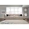 Signature Design by Ashley Furniture Kellway 5-Piece Sectional