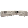 Signature Design by Ashley Furniture Kellway 7-Piece Sectional