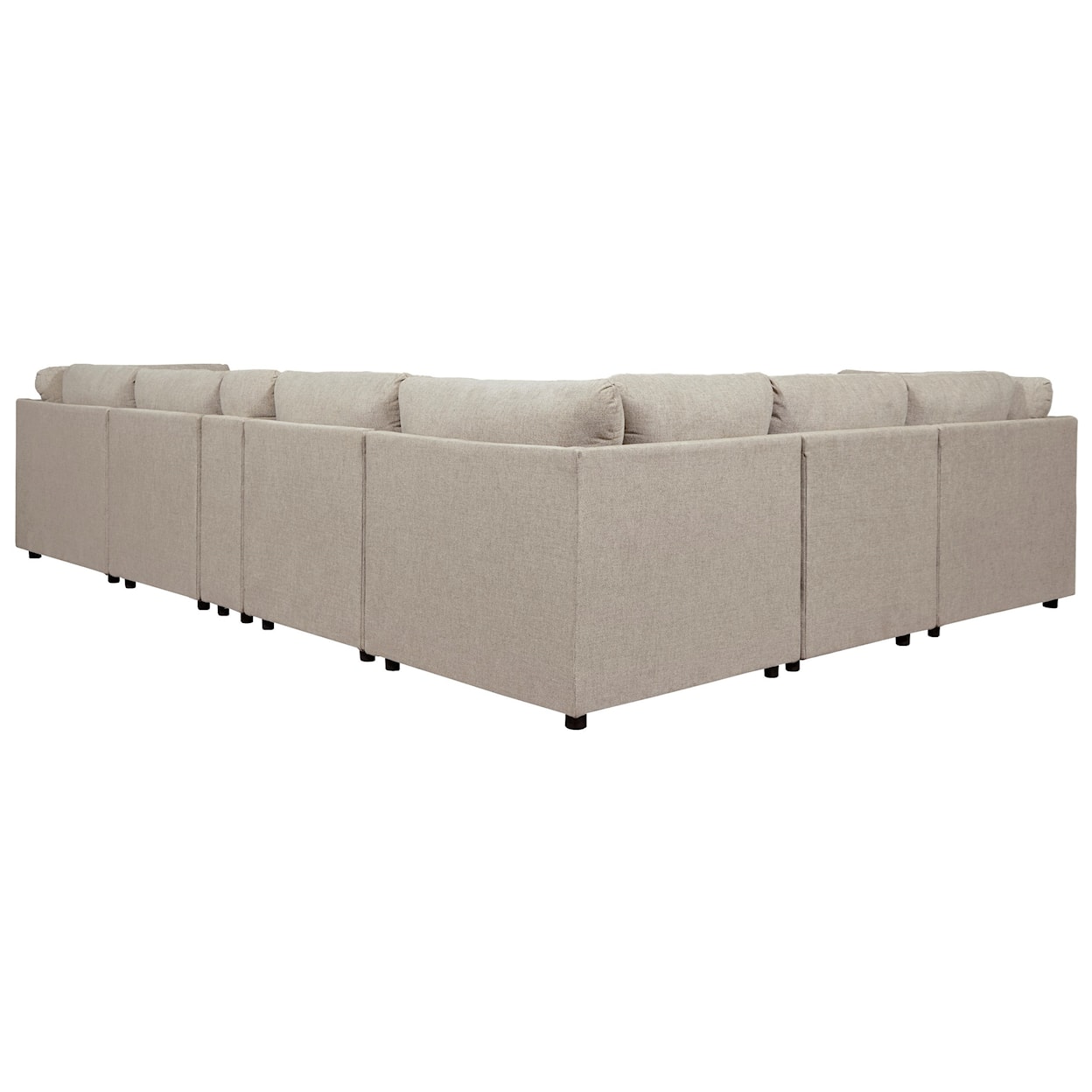 Signature Design by Ashley Kellway 7-Piece Sectional