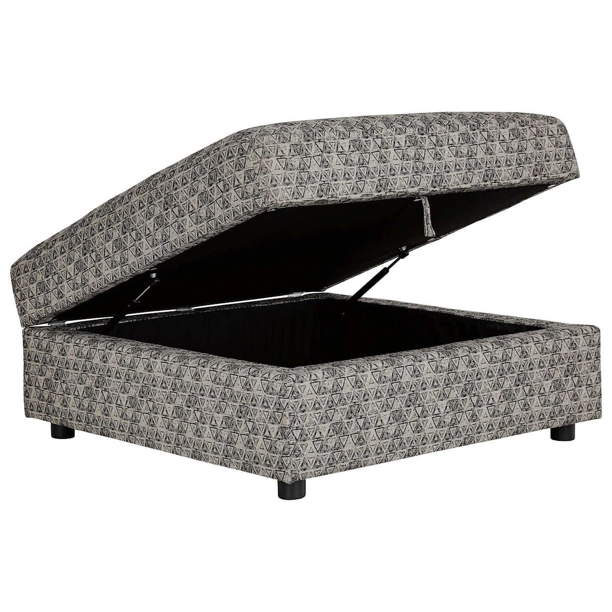 Signature Design 45003 Ottoman with Storage