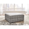 Signature Design by Ashley Kellway Ottoman with Storage