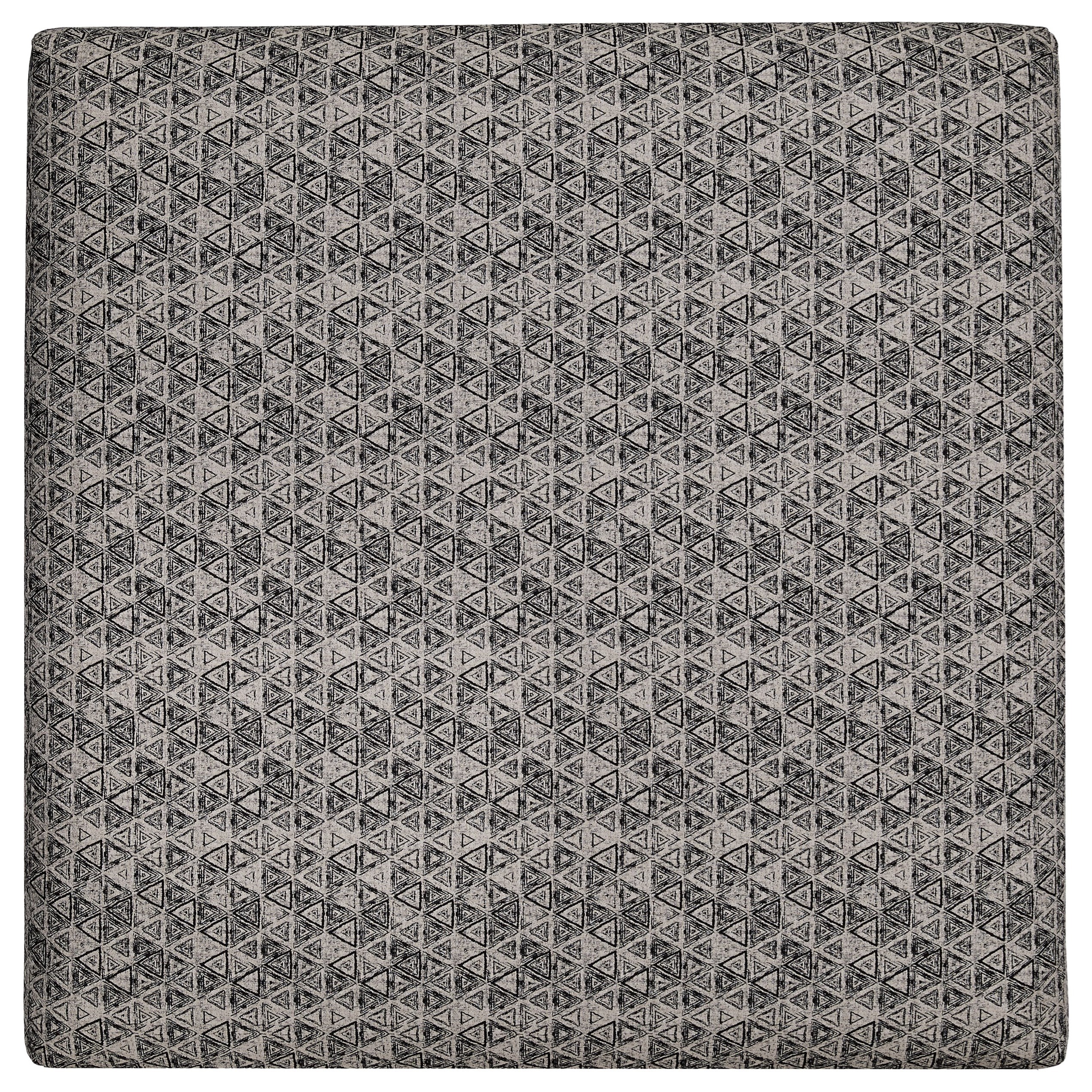 Ottoman with Storage