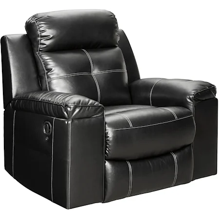 Rocker Recliner