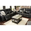 Ashley Furniture Signature Design Kempten Reclining Sofa